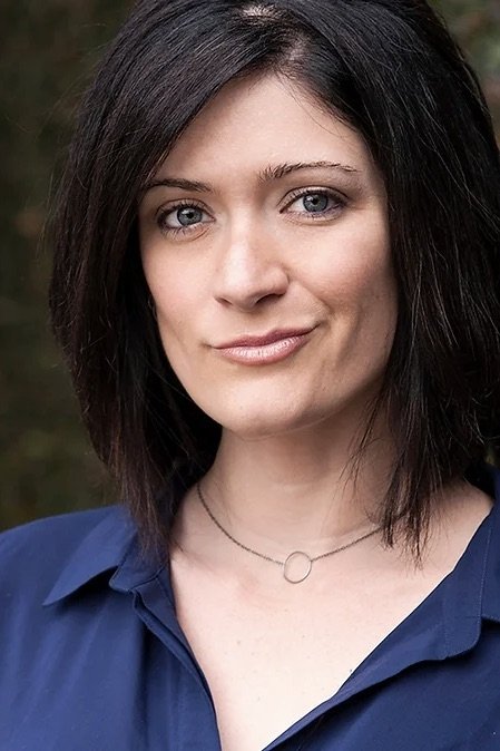 Póster de Amy Judd Lieberman