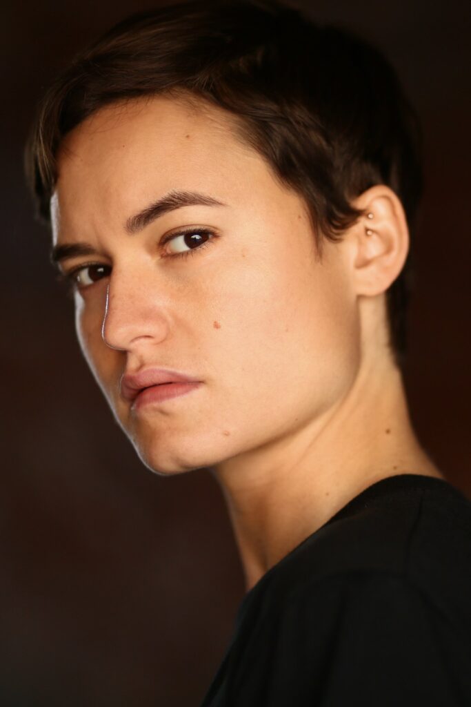 Póster de Lio Mehiel