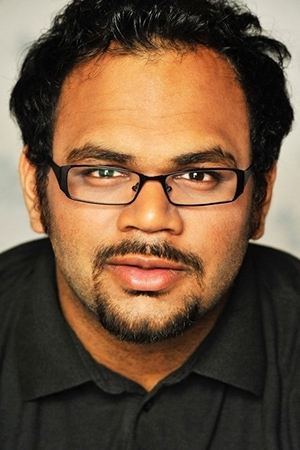 Póster de Minal Patel