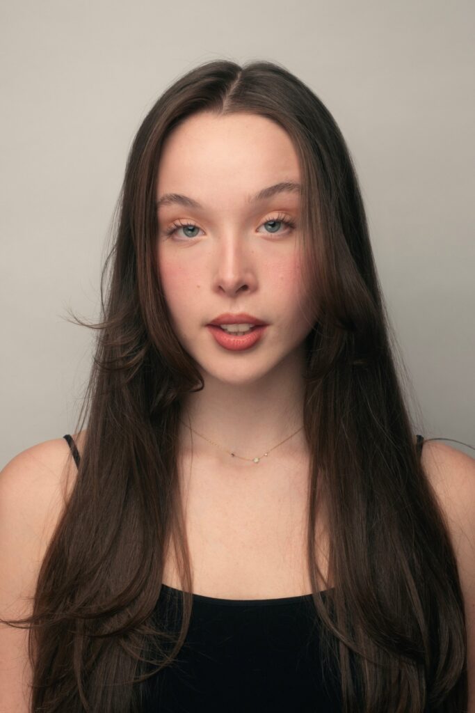 Póster de Ella Beatty