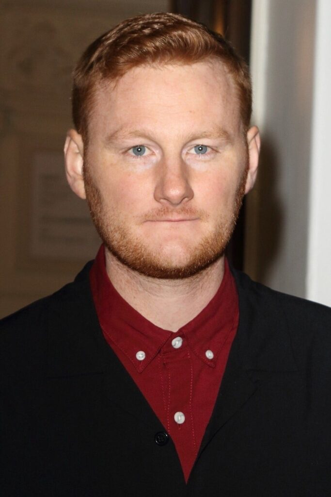 Póster de Jack Shalloo