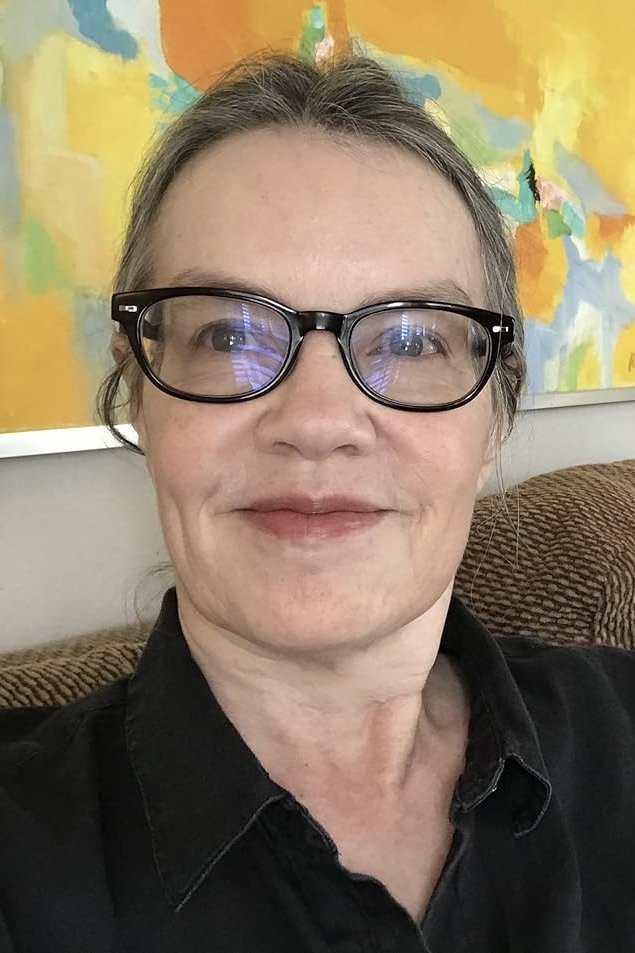 Póster de Holly Gent