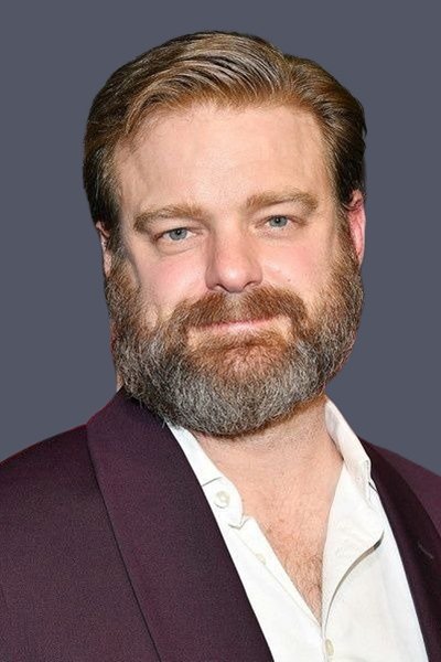 Póster de Matt Biedel