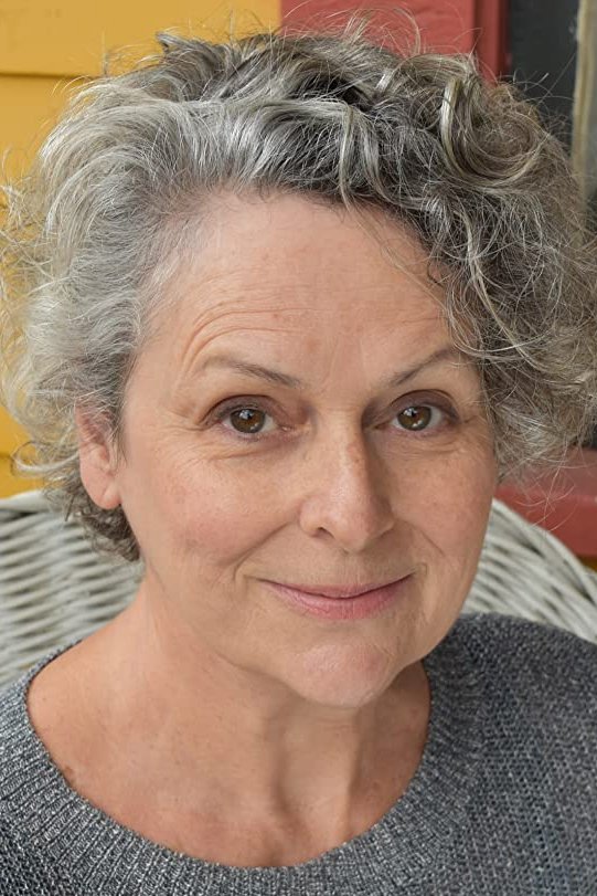 Póster de Gabrielle Rose