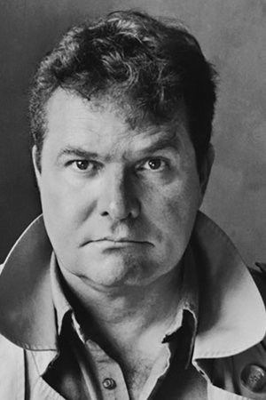 Póster de Denis Johnson
