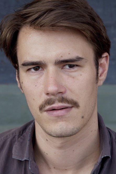 Póster de Tilman Strauss