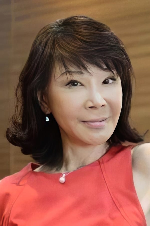 Póster de Lee Yong-nyeo