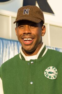 Tyler, The Creator