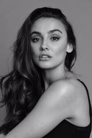 Póster de Charlotte Wildrianne