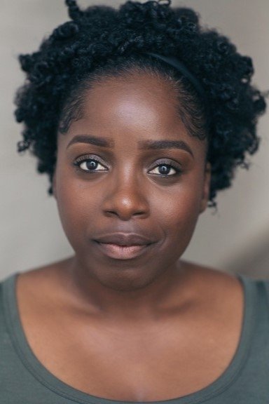 Póster de Malinda Parris