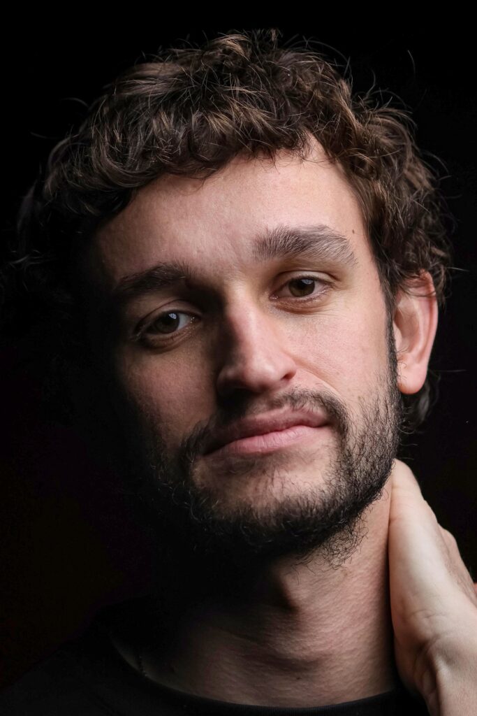 Póster de Aubry Dullin