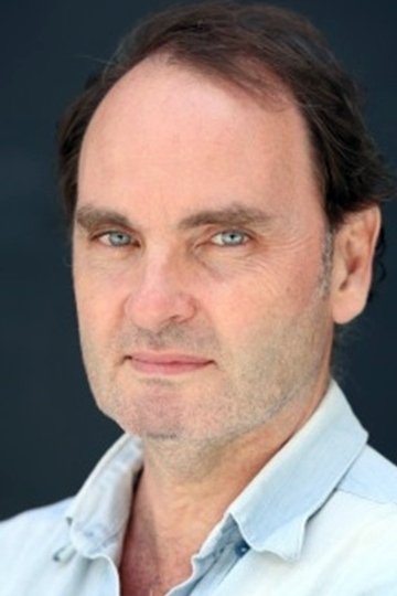 Póster de Baptiste Roussillon