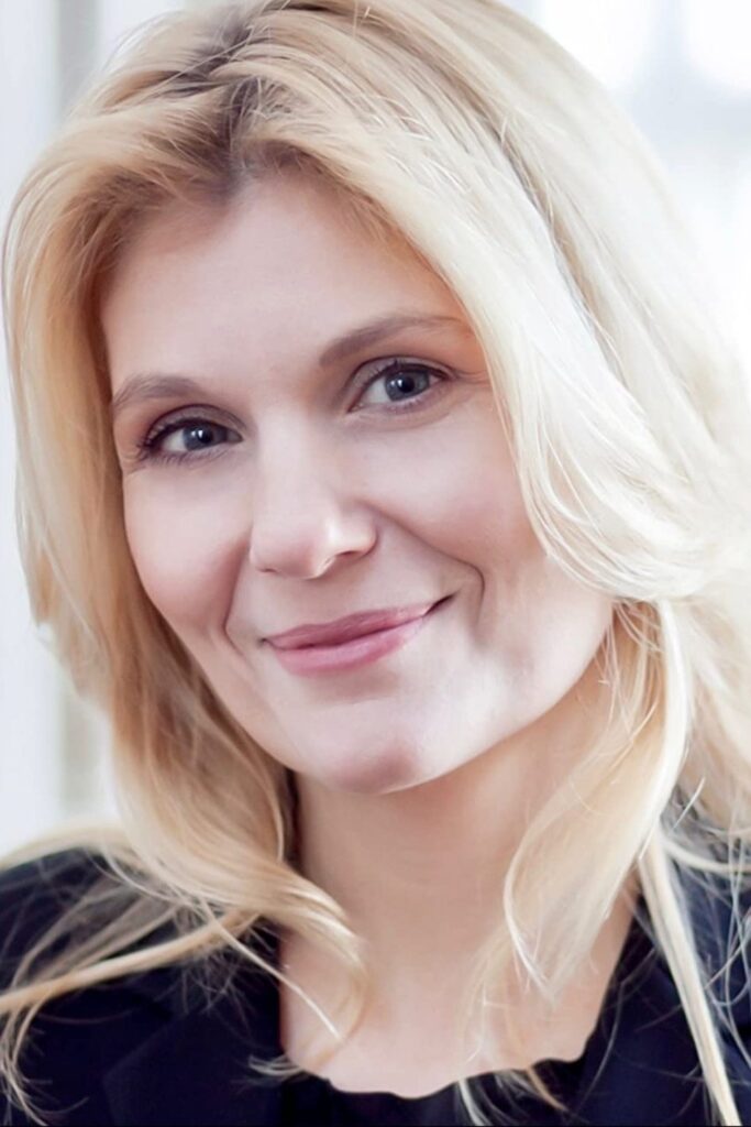 Póster de Alison Bartlett