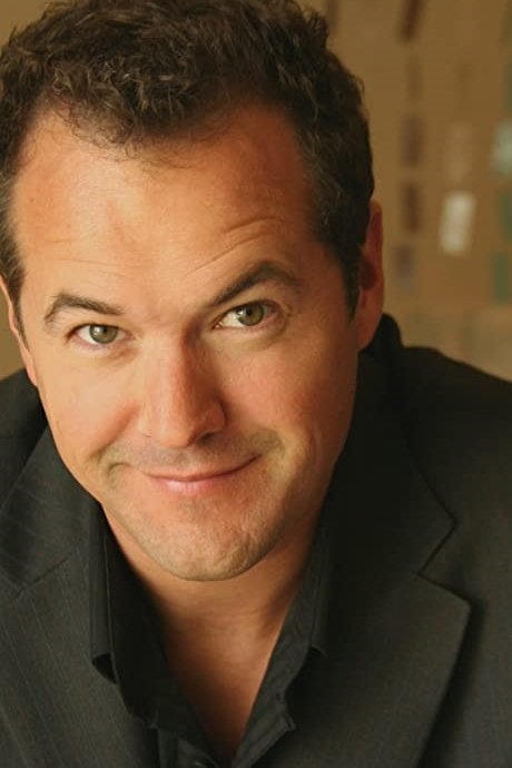 Póster de Shawn Driscoll