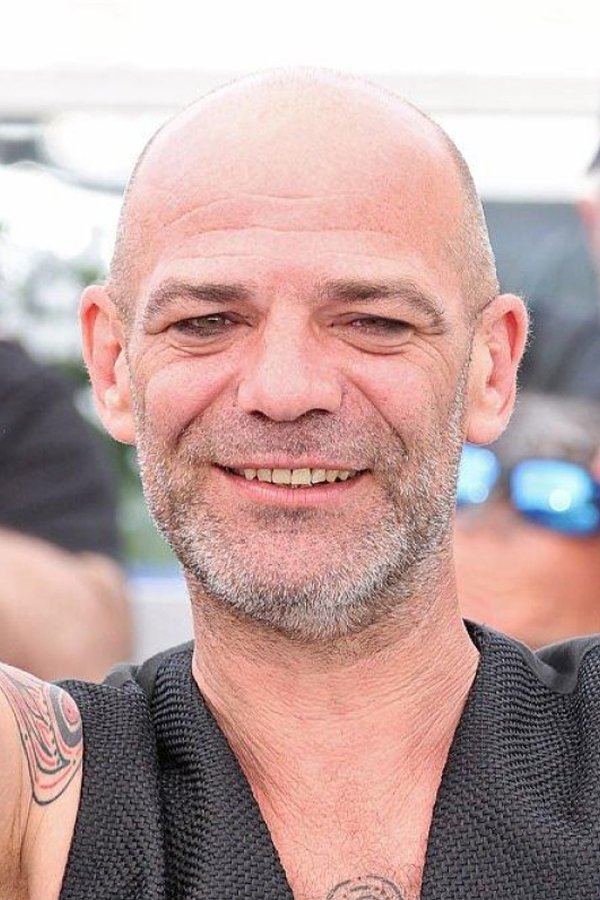 Póster de Richard Bellamy