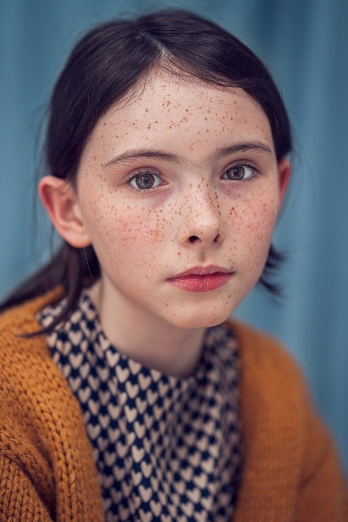 Póster de Bodhi Rae Breathnach