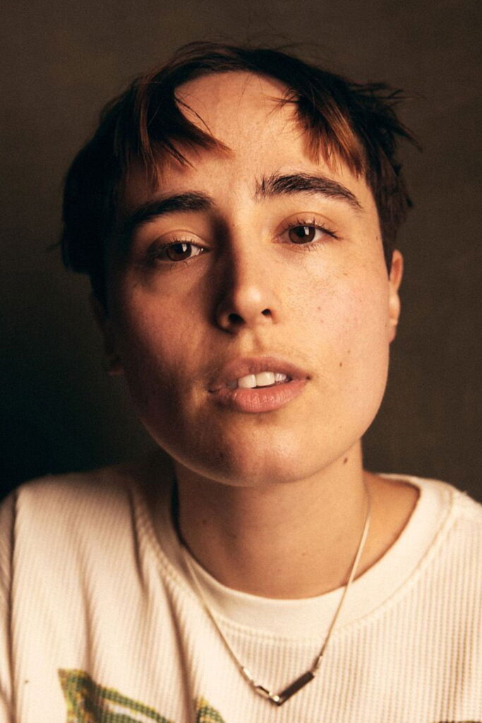 Póster de Sadie Scott