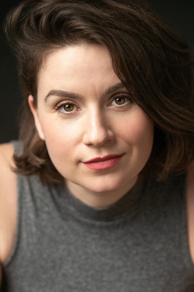 Póster de Shian Denovan