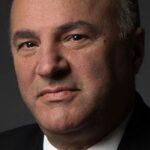 Kevin O'Leary