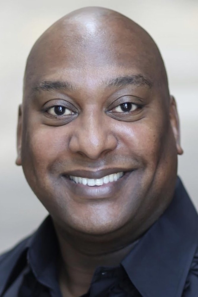 Póster de Carl Parris