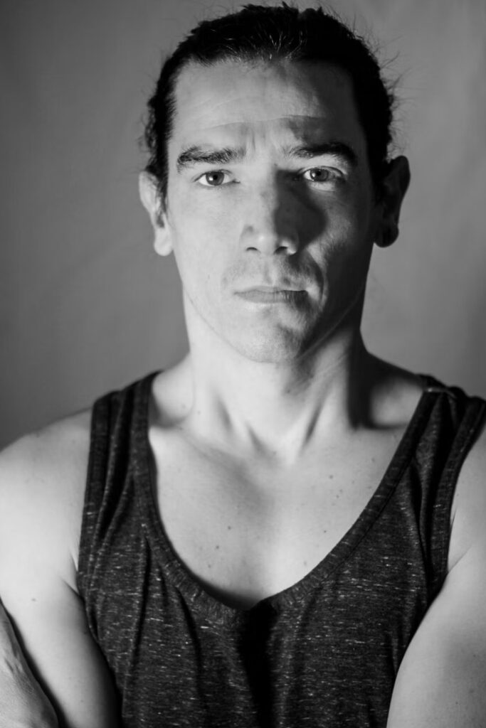 Póster de Jonas Marmy