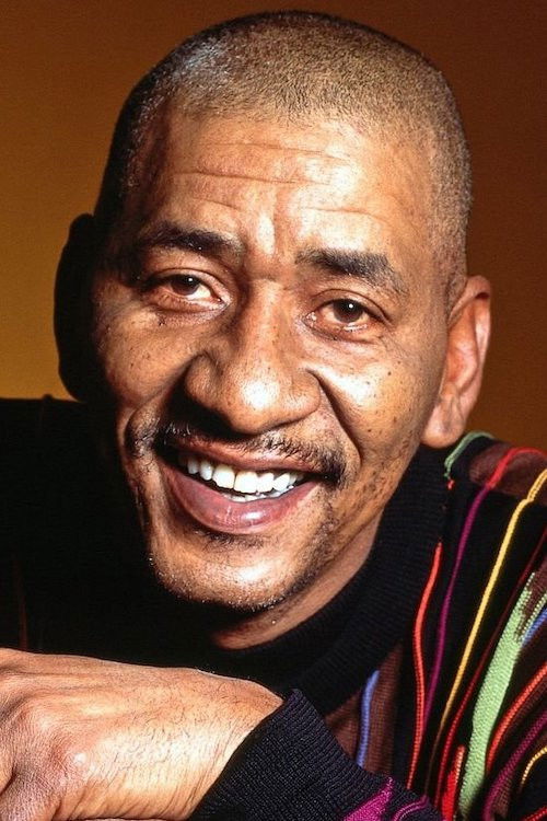 Póster de George Gervin