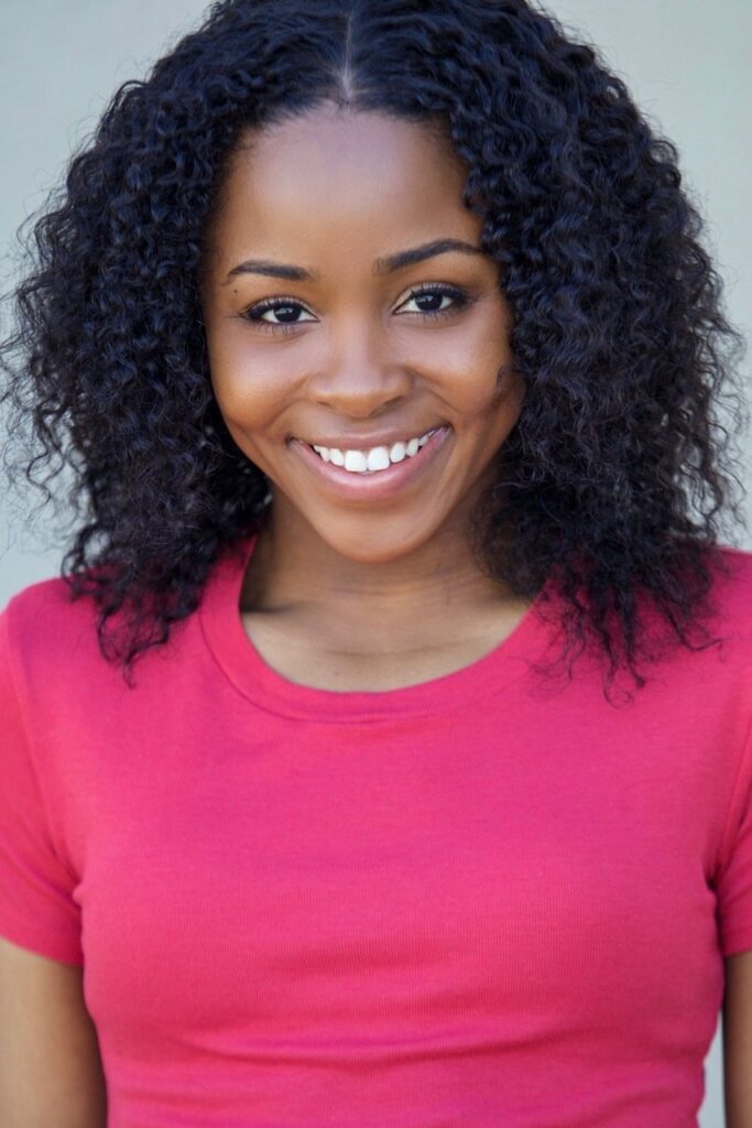 Póster de Kerrynton Jones