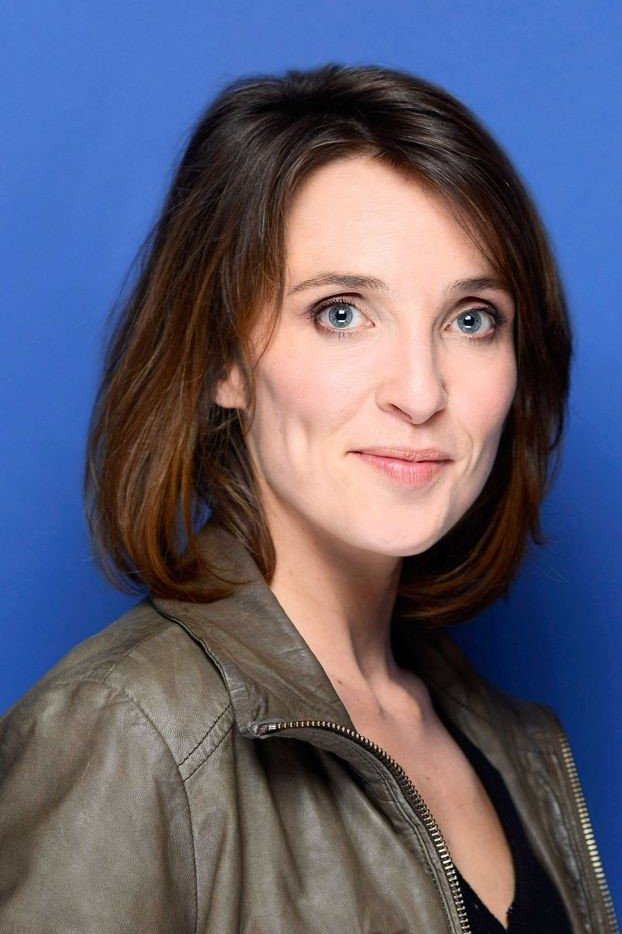 Póster de Alix Poisson