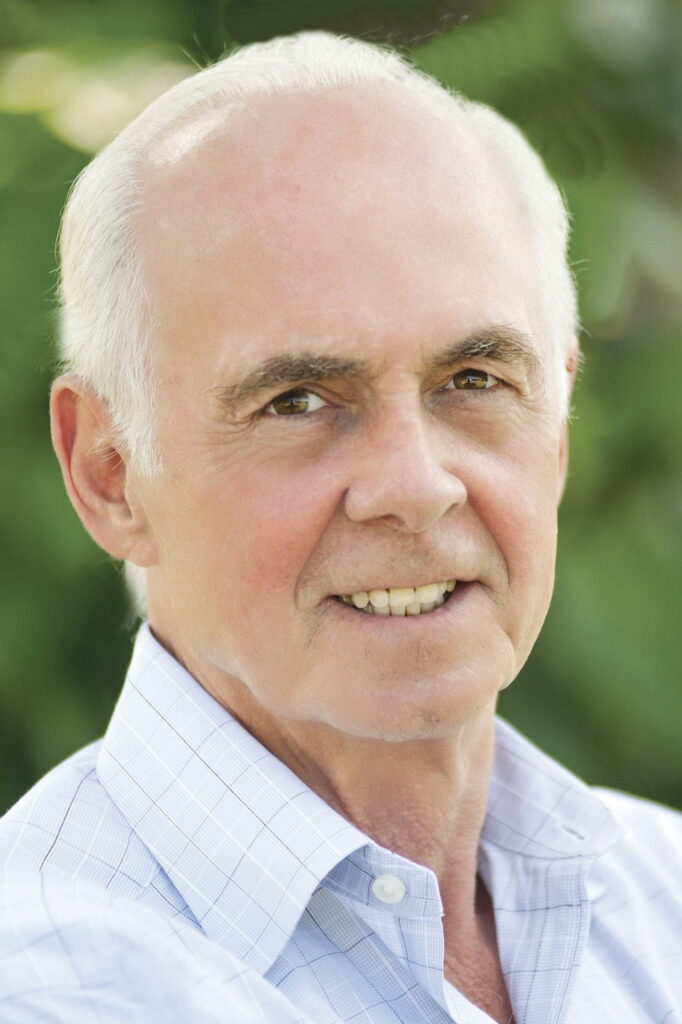 Póster de Dennis Creaghan