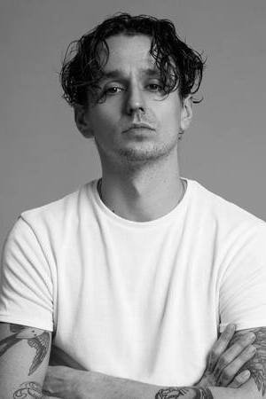 Póster de Yves Cueni