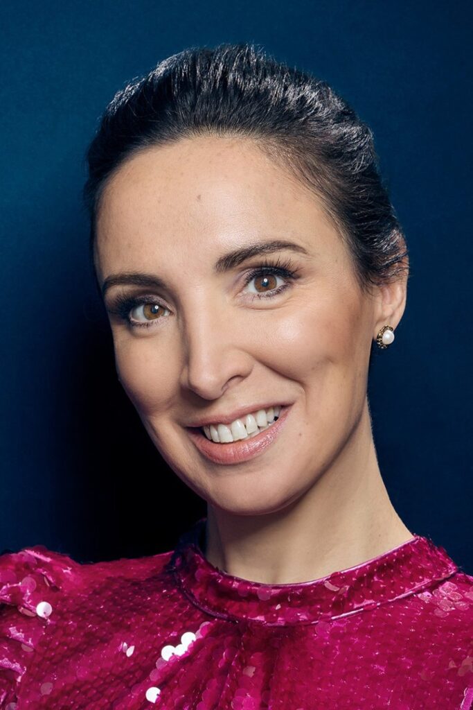 Póster de Mary Bronstein