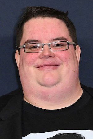 Póster de Luke Manley