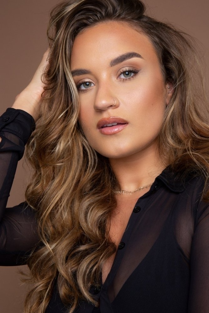 Póster de Martha Gimson