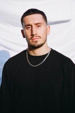 Póster de Chris Arias