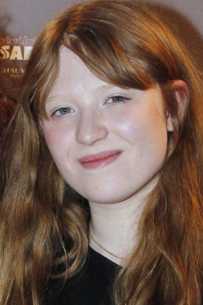 Póster de Iliana Zabeth