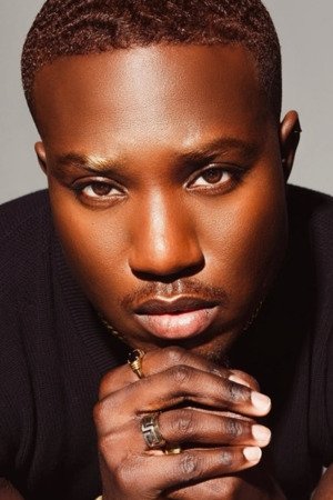 Póster de Che Barrett-Davis