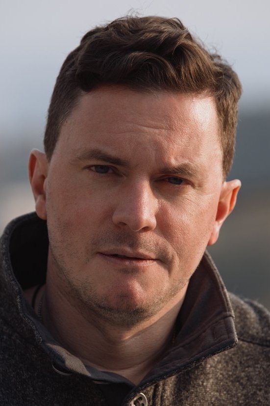 Póster de Jason Lane Cutler