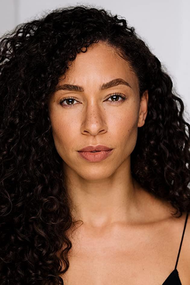 Póster de Lisa Spencer