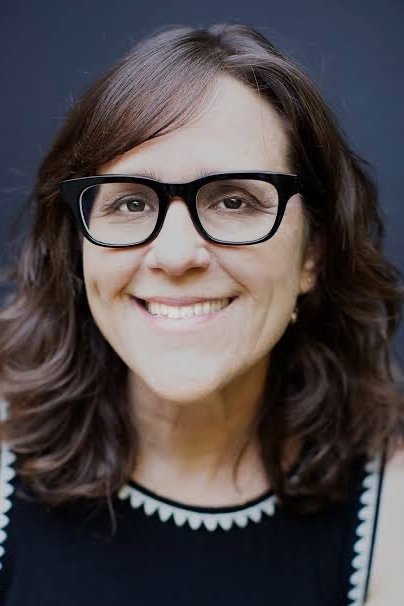 Póster de Rebecca Sonnenshine