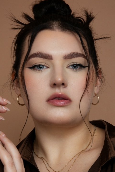 Póster de Megan Charles