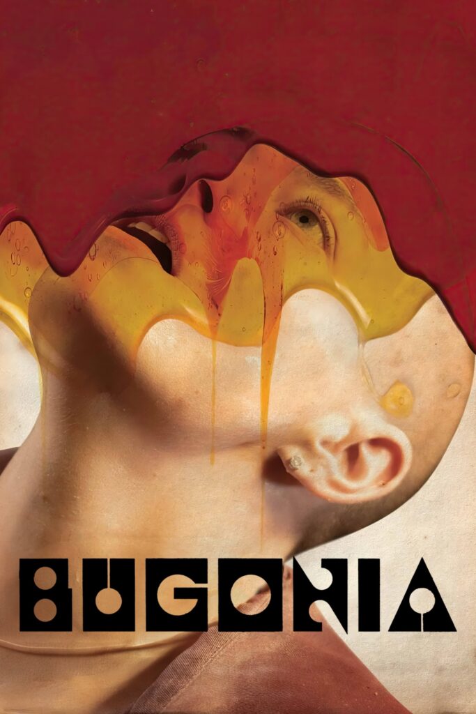 Póster de Bugonia