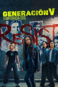 Generación V Temporada 2