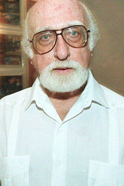 Póster de Jon T. Benn