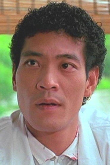 Póster de Paul Chung Fat