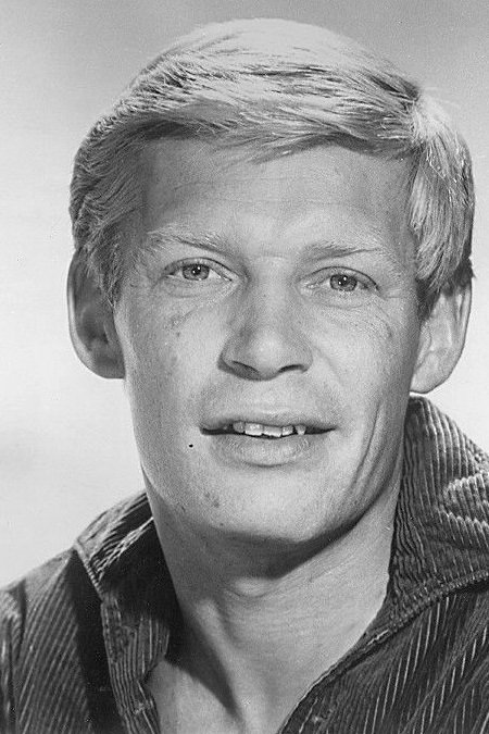 Póster de Christopher Cary