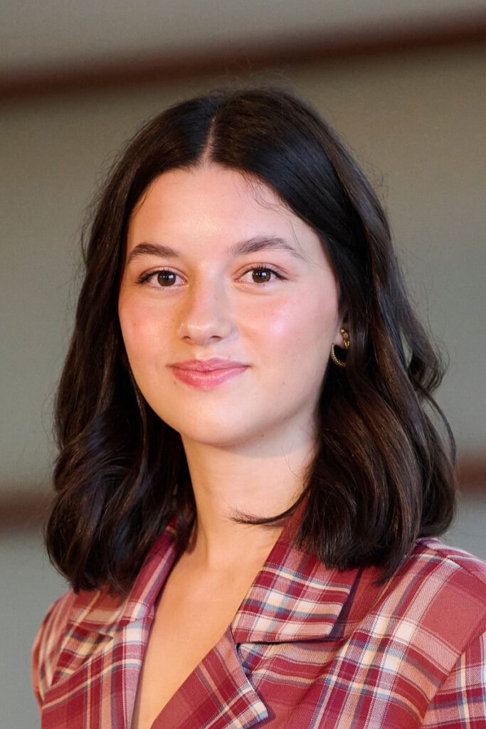 Póster de Blanca Soroa