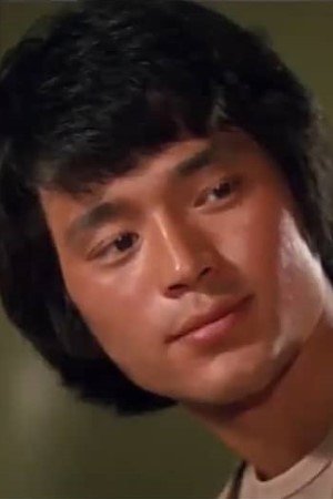 Póster de Kim Tae-Jeong