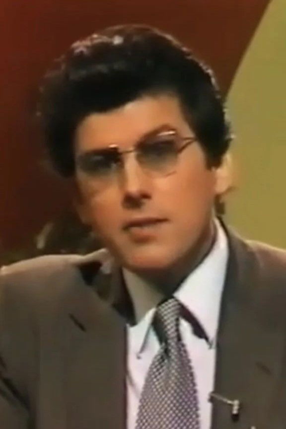 Póster de Matthew Oram