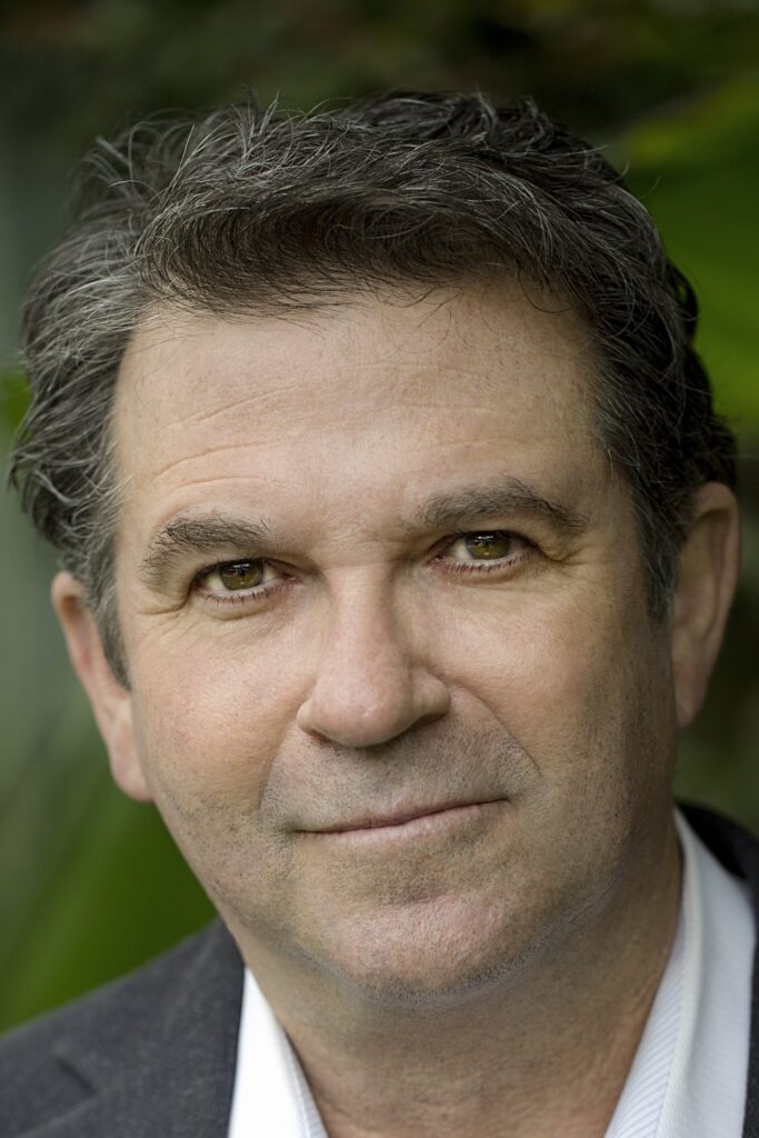 Póster de Erich Anderson