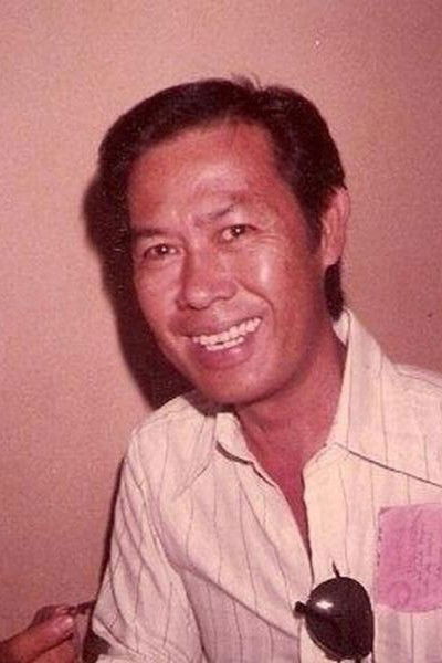 Póster de Augusto Victa